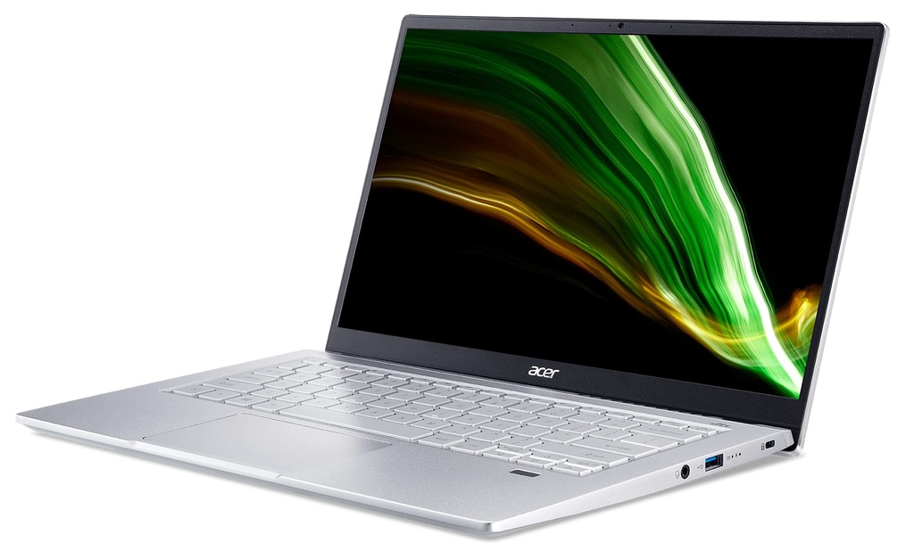 Acer Swift3 SF314-44-R9GY AMD Ryzen5 Laptop