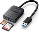 Ugreen 4 in 1 USB 3.0 Card Reader