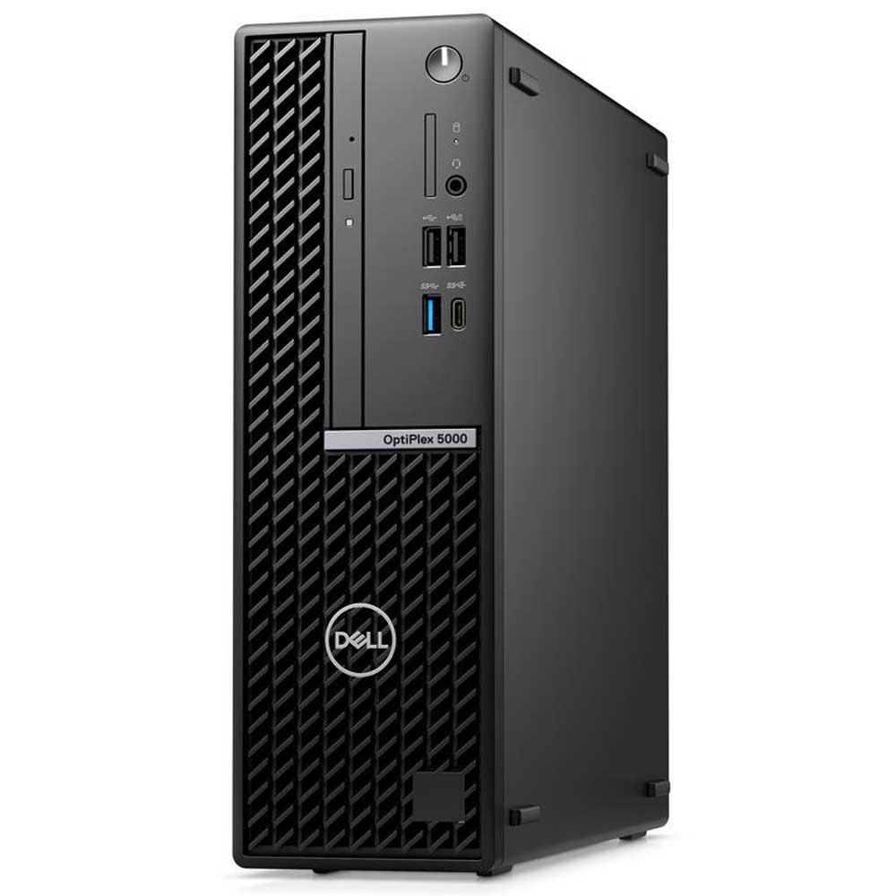 Dell Optiplex 5000-i7-12700-16GB/256GB SSD