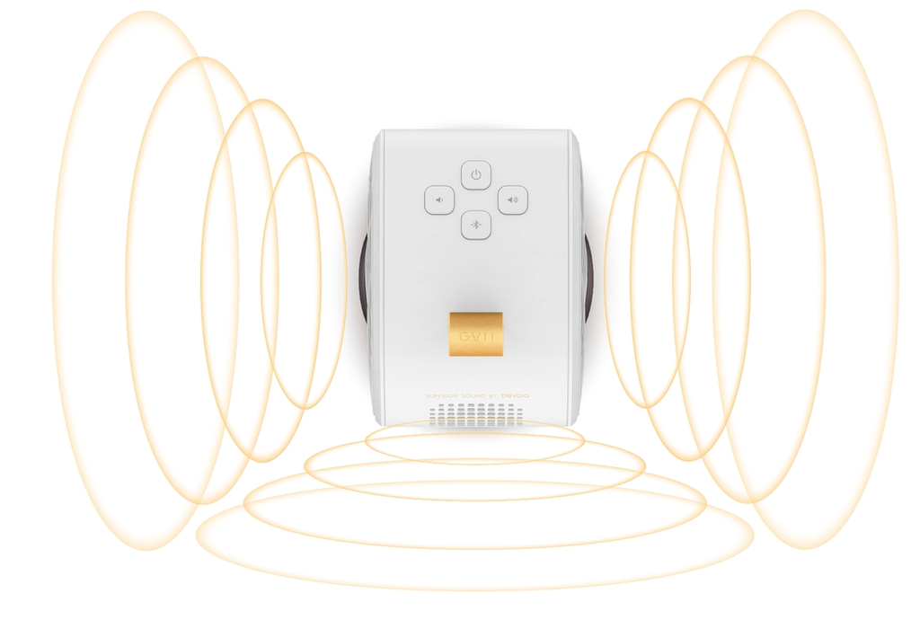 BenQ MM Projector GV11 cosmic computer