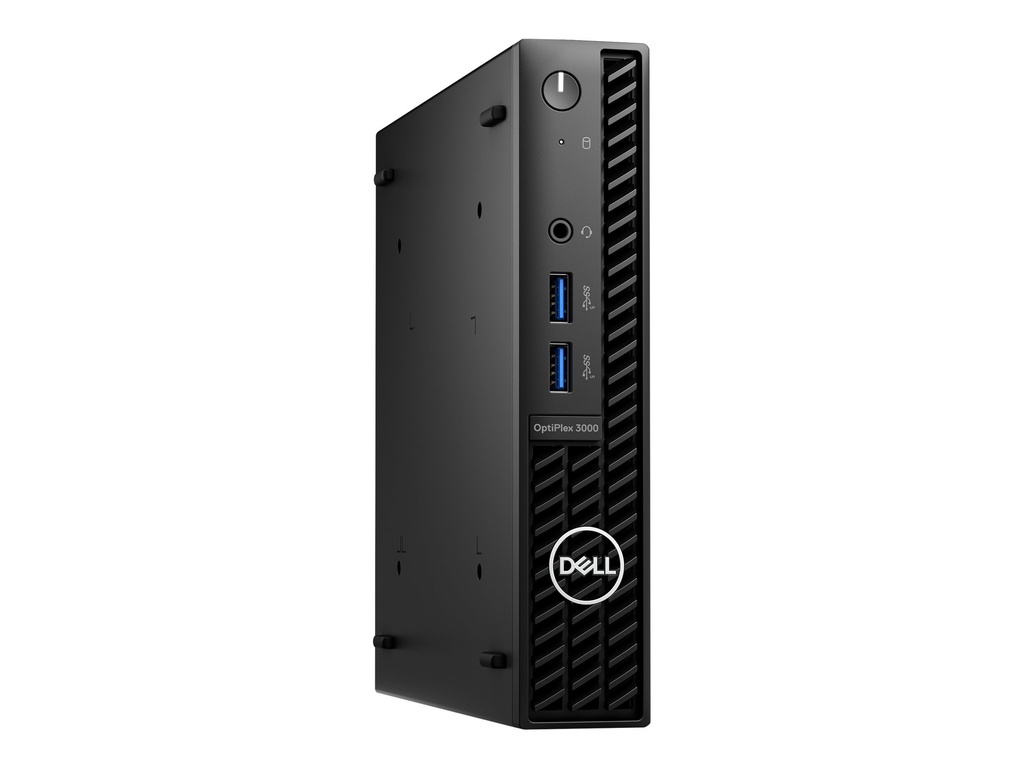 Dell Optiplex 3000 12th Gen core i5 micro Desktop set