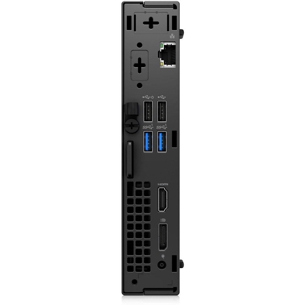 Dell Optiplex 3000 12th Gen core i5 micro Desktop set