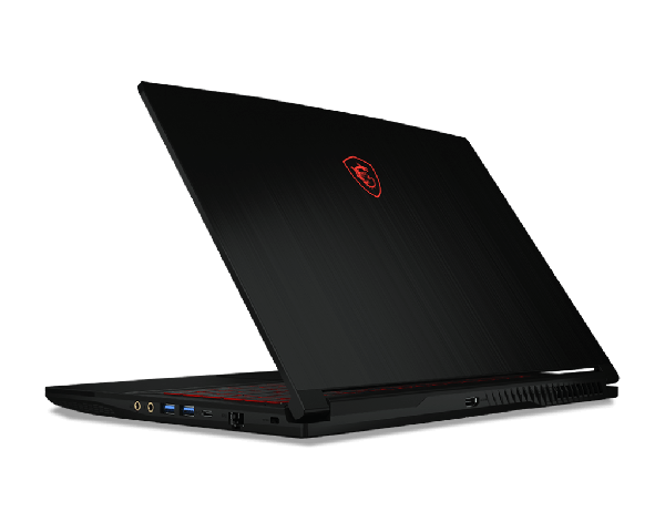 MSI GF63 Thin 10UC core i5 Laptop