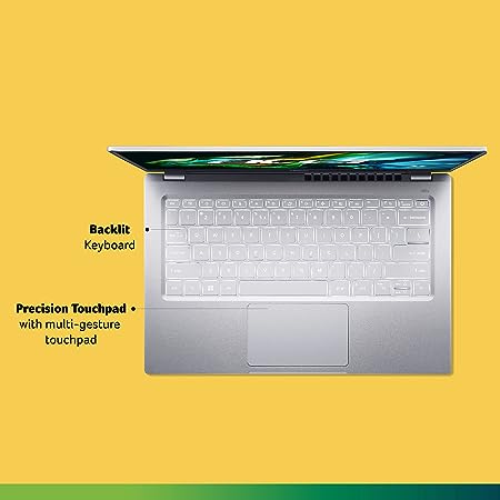 Acer Swift Go 14 SFG14-41-R4JF AMD Ryzen 5 Laptop