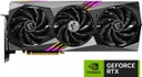 MSI AGP Card RTX 4070