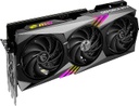 MSI AGP Card RTX 4070