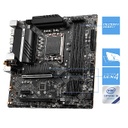 MSI B660M-A wifi motherboard