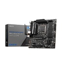 MSI B660M-A wifi motherboard