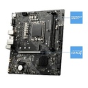 MSI B660M-E Motherboard