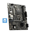 MSI B660M-E Motherboard