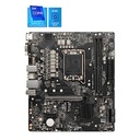 MSI B660M-E Motherboard