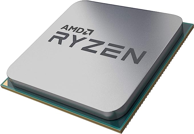 AMD Ryzen 9 3950X 3.5 GHz 16-Core, 32Threads AM4 Processor