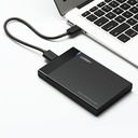 Ugreen Desktop SATA External HDD Enclosure