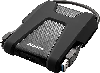 ADATA 1TB HD680 HDD