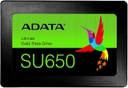 ADATA 1TB SU650 SSD