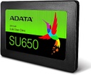 ADATA 1TB SU650 SSD