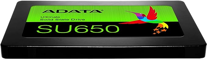 ADATA 1TB SU650 SSD