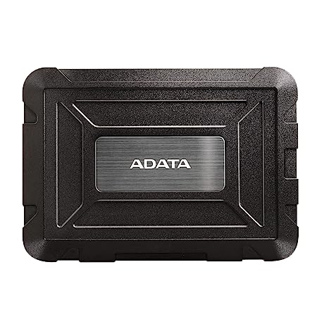 ADATA ED600 HDD Case