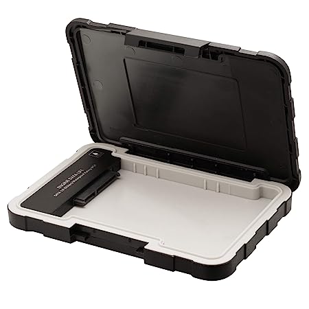 ADATA ED600 HDD Case