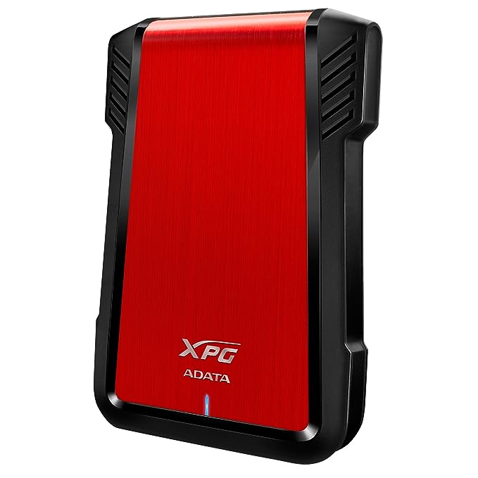 ADATA EX500 HDD Case