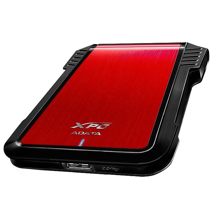 ADATA EX500 HDD Case