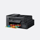 Brother DCP-720DW 3in1 color Inkjet Printer