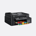 Brother DCP-720DW 3in1 color Inkjet Printer
