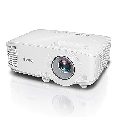 BenQ MS550 SVGA Projector