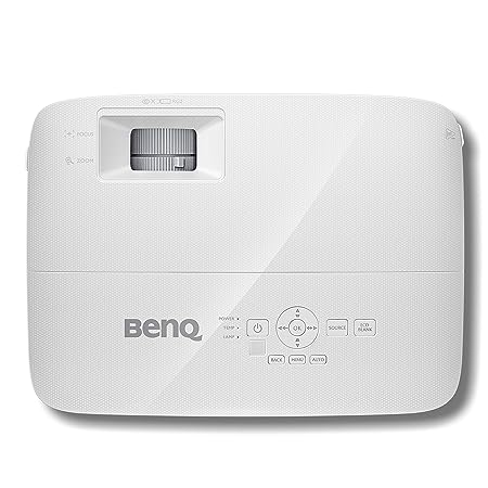 BenQ MS550 SVGA Projector