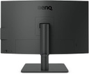 BenQ PD2705U Dark Grey UHD LED Monitor