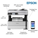 Printer Epson M3180