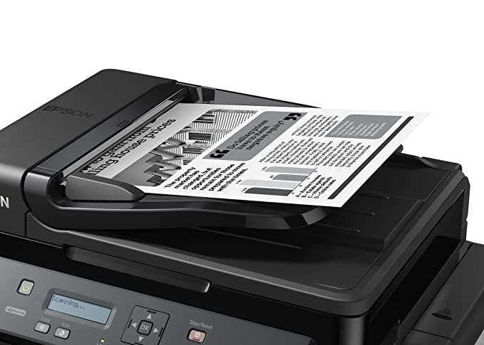 Printer Epson M200