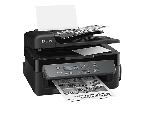 Printer Epson M200