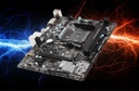 MSI A320M A Pro Motherboard