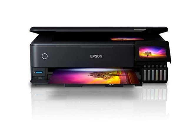 Printer Epson L8180 A3 color Multifunction