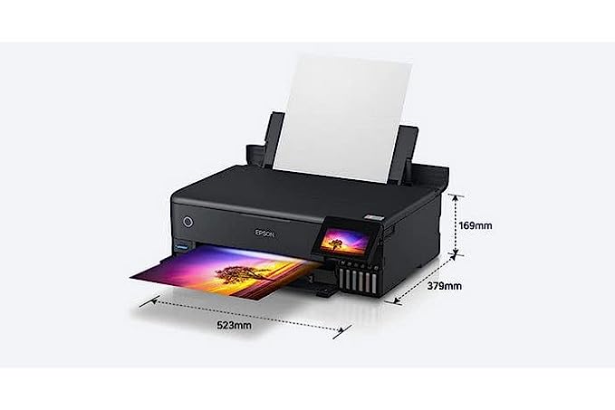 Printer Epson L8180 A3 color Multifunction