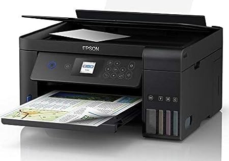 Printer Epson L4260