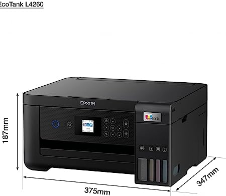 Printer Epson L4260