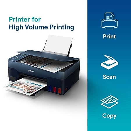 Canon G2020 Printer