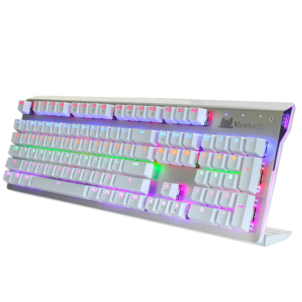 ViewSonic KU580 Wired Mechanical Keyboard