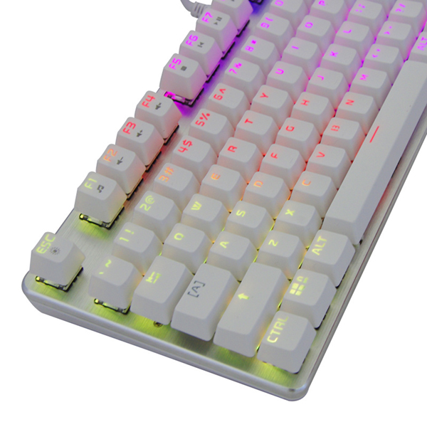 ViewSonic KU580 Wired Mechanical Keyboard