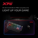 XPG Mouse PAD BattlegroundXL Preme BKCWW