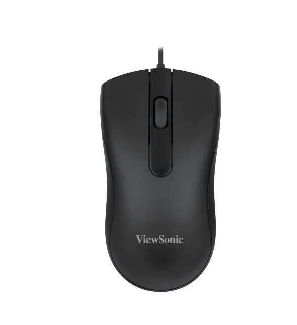 Viewsonic MU255 USB Mouse