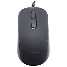 Viewsonic MU213 USB Mouse