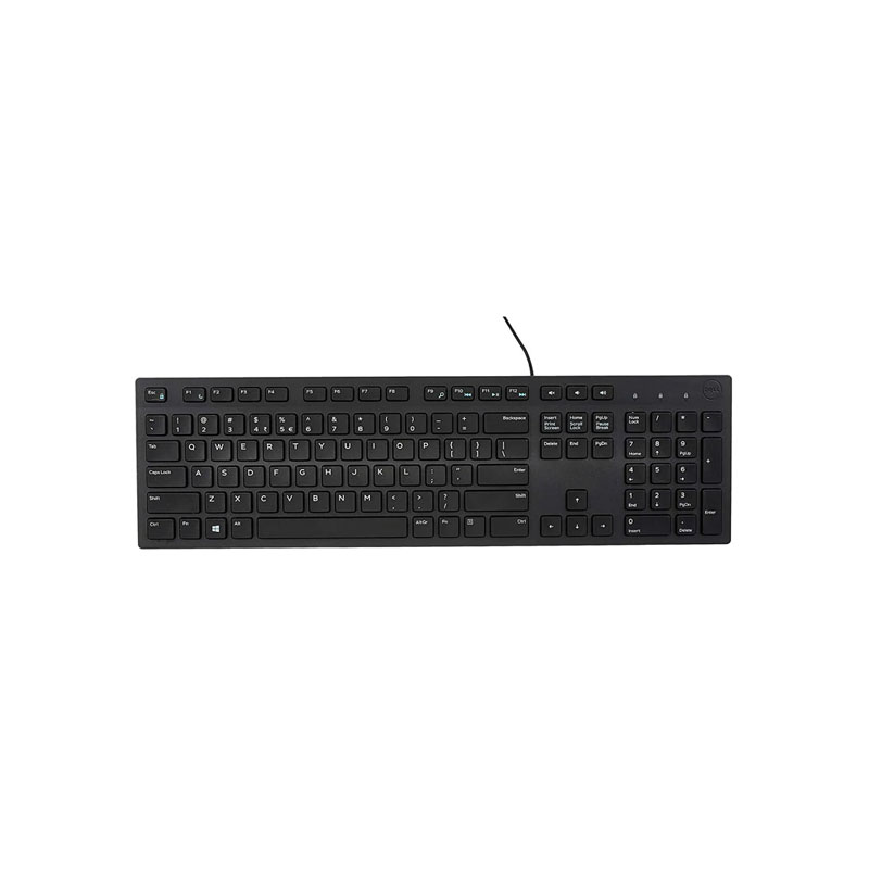 Dell Multimedia Keyboard-KB216