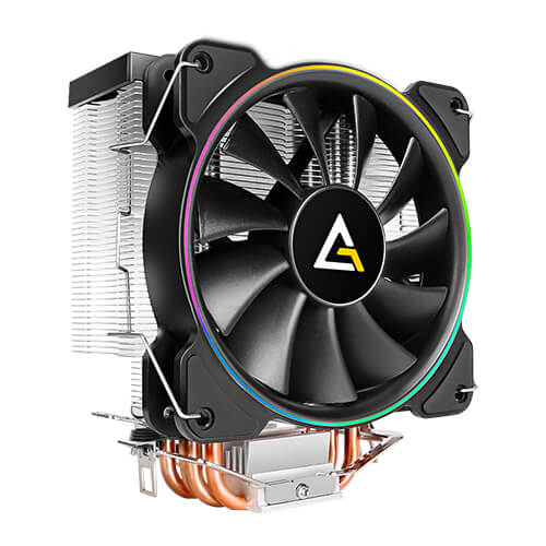 Antec A400 CPU Cooler