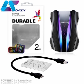 Adata HD770G 1TB External HDD