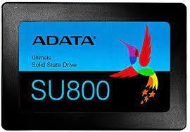 Adata 512GB SATA SSD SU800