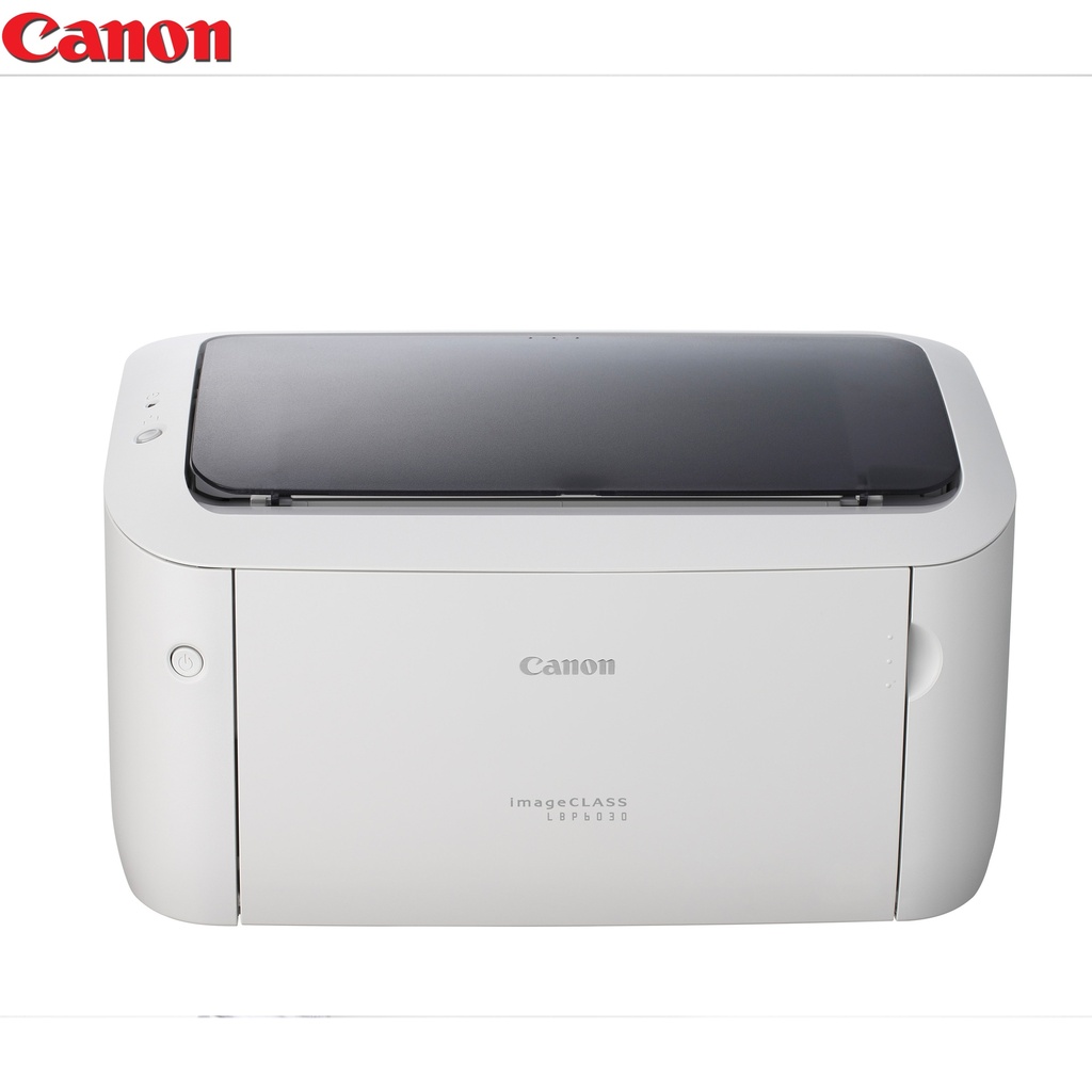 Canon LBP-6030 Compact Monochrome Laser Printer