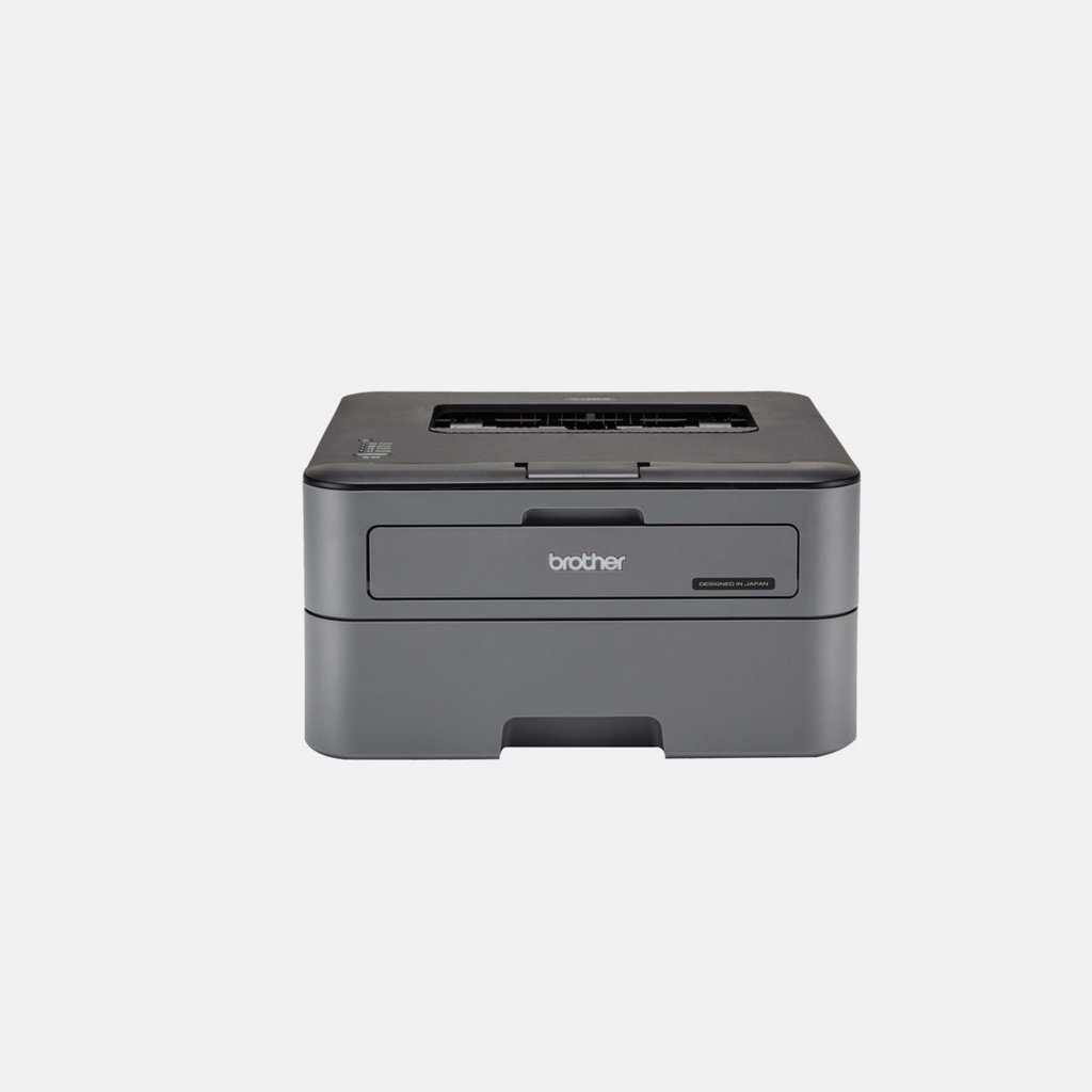 Brother HL - L2320D | Monochrome Laser Printer with Duplex